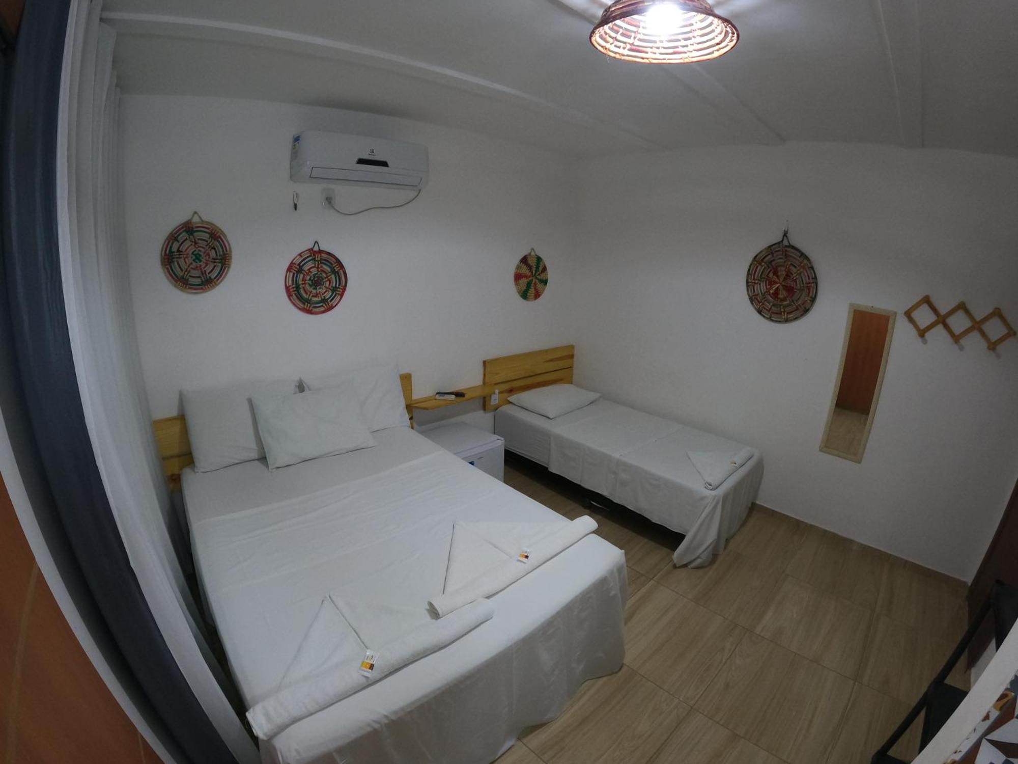 Quarto Triplo