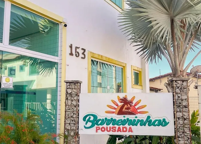 Pousada Barreirinhas
