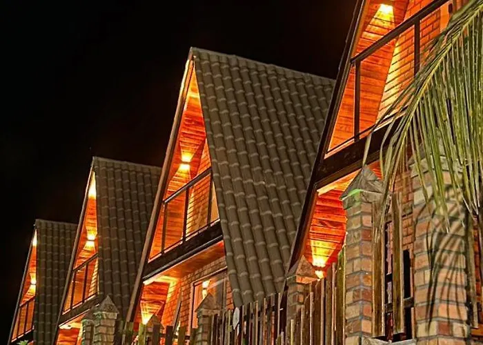 Pousada Vasto Horizonte Barreirinhas